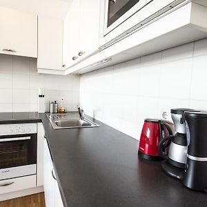 Appartement met een Slaapkamer